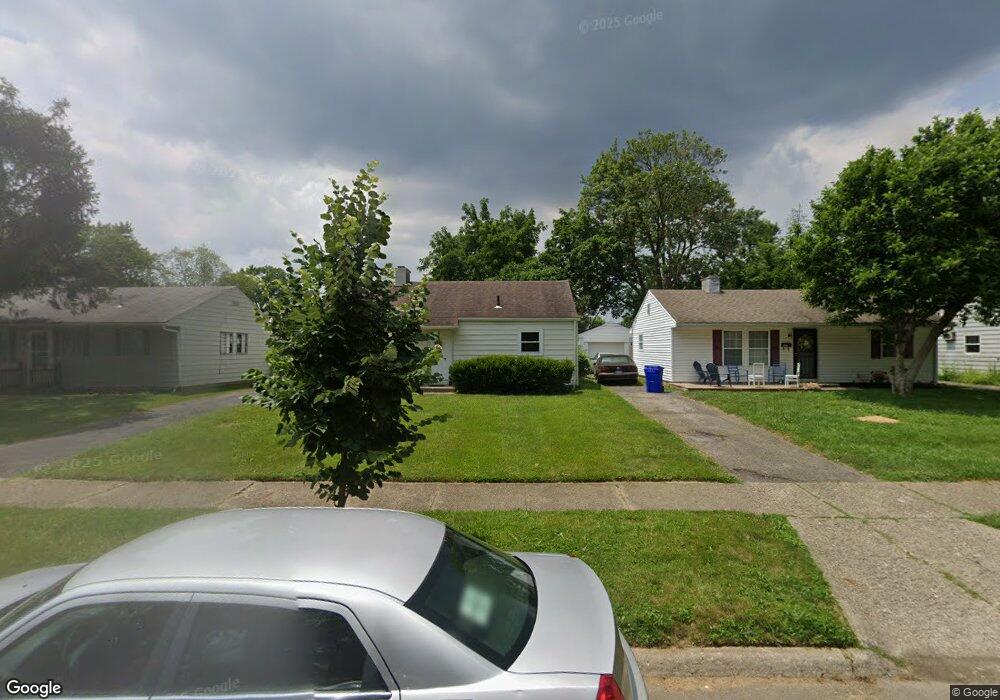 933 S Elizabeth St, Columbus, OH 43227 - photo 1