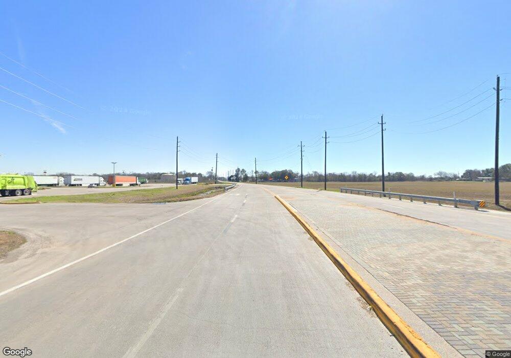 0 Cottonwood Church Rd, Rosenberg, TX 77471 - photo 1