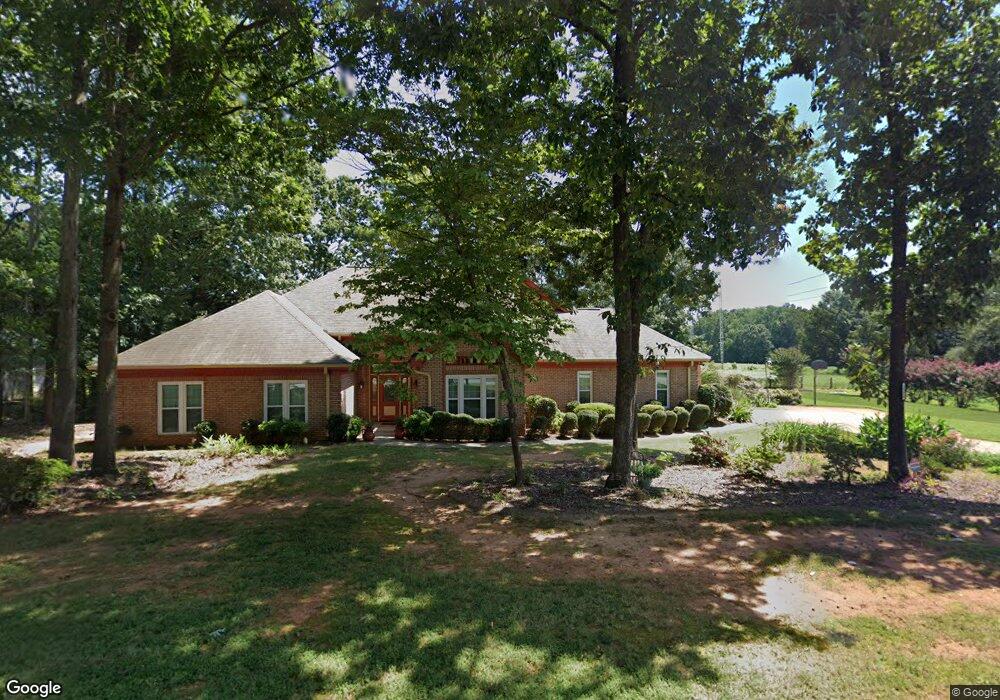 2326 Benji Blvd SE, Conyers, GA 30013 - photo 1