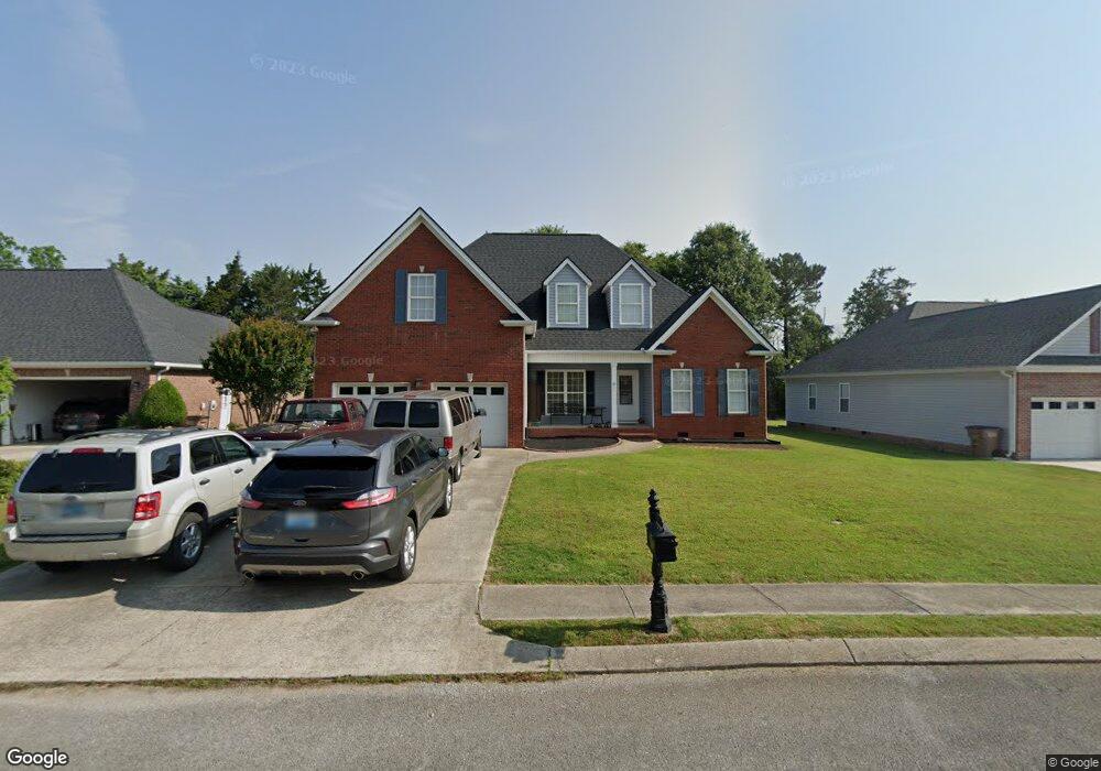 189 Rock Creek Trail, Ringgold, GA 30736 - photo 1