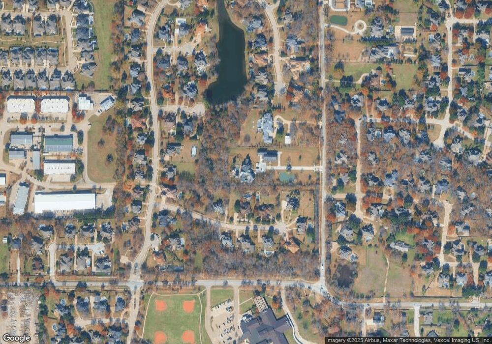 1000 S Peytonville Ave, Southlake, TX 76092 - photo 1