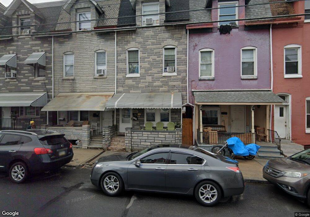 944 N 10th St, Reading, PA 19604 - photo 1