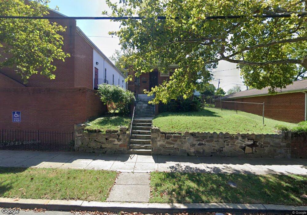 4607 Sheriff Rd NE, Washington, DC 20019 - photo 1