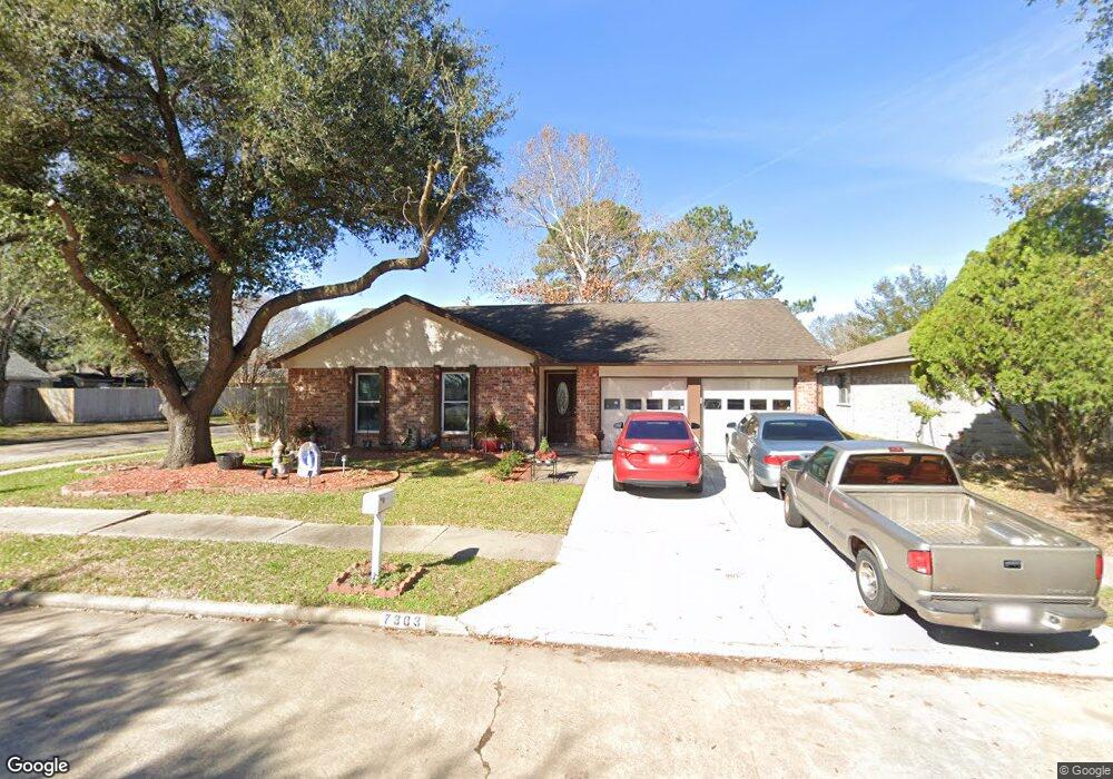 7303 Gallant Glen Ln, Houston, TX 77095 - photo 1