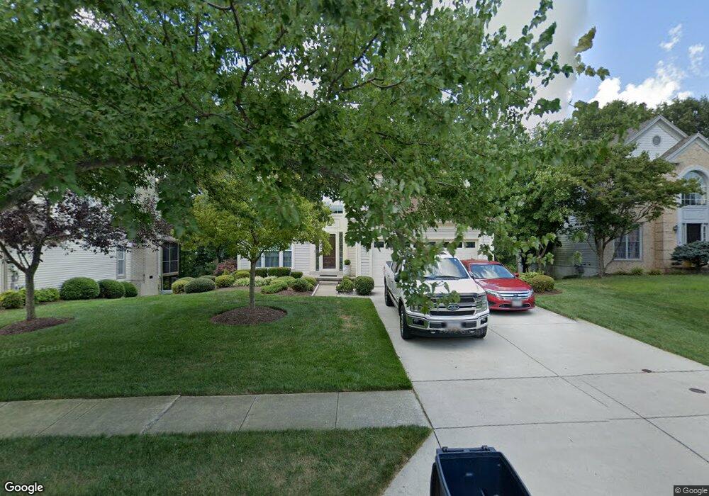 11610 Clocktower Ln, Laurel, MD 20708 - photo 1