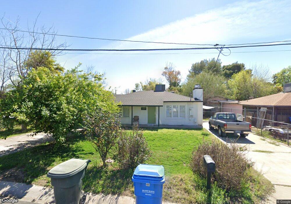 2729 E Sheridan St, Phoenix, AZ 85008 - photo 1