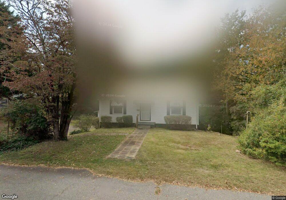 405 Walnut St, Walhalla, SC 29691 - photo 1