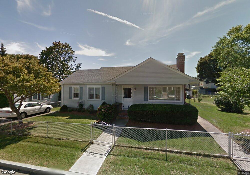 63 Frost St, Fall River, MA 02721 - photo 1