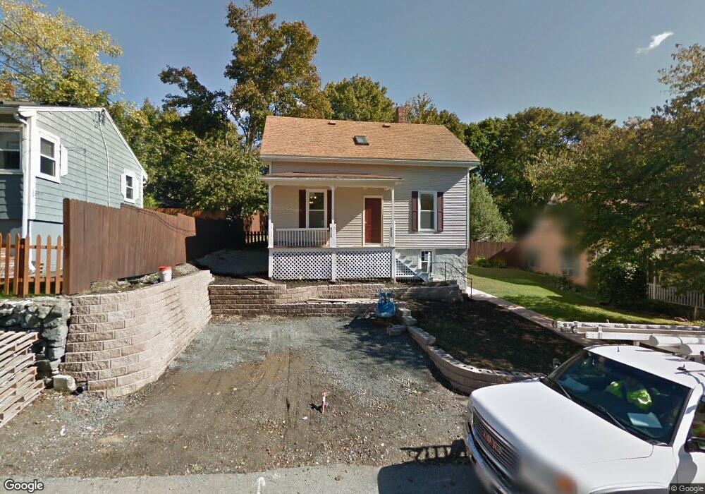 12 Chandler St unit 1, Salem, MA 01970 - photo 1