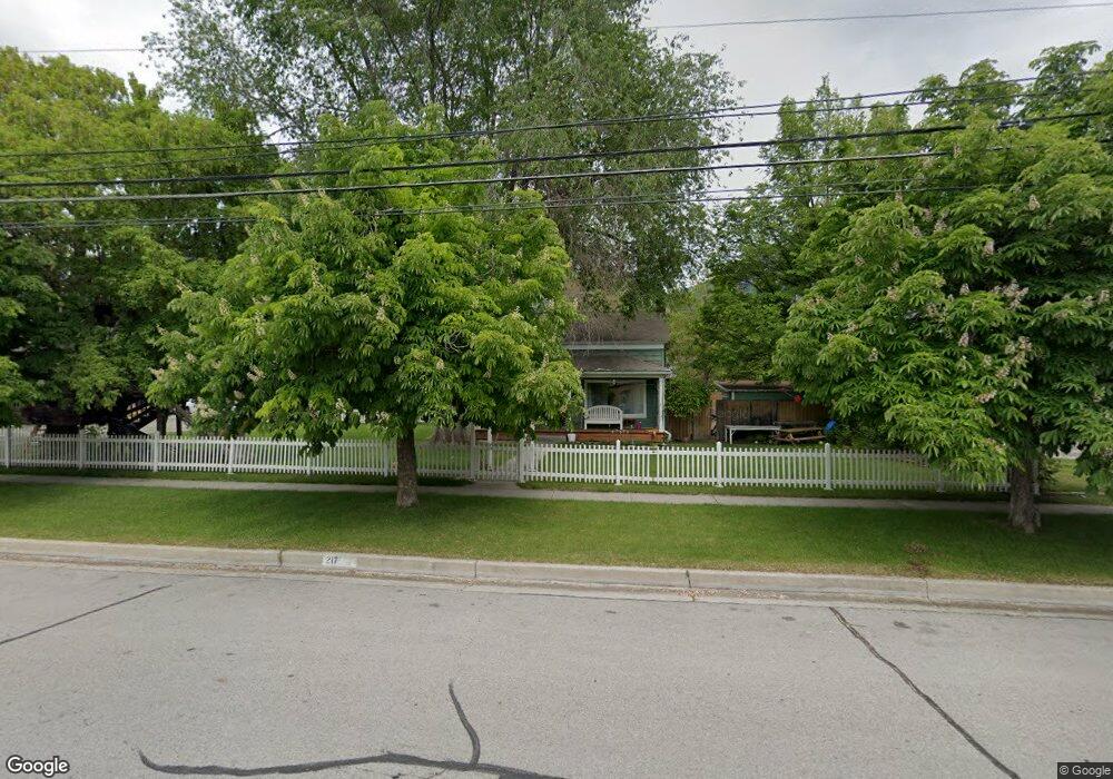 217 S 200 E, Provo, UT 84606 - photo 1
