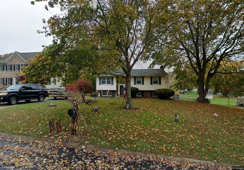 606 Green Valley Way, Sykesville, MD 21784 - photo 1