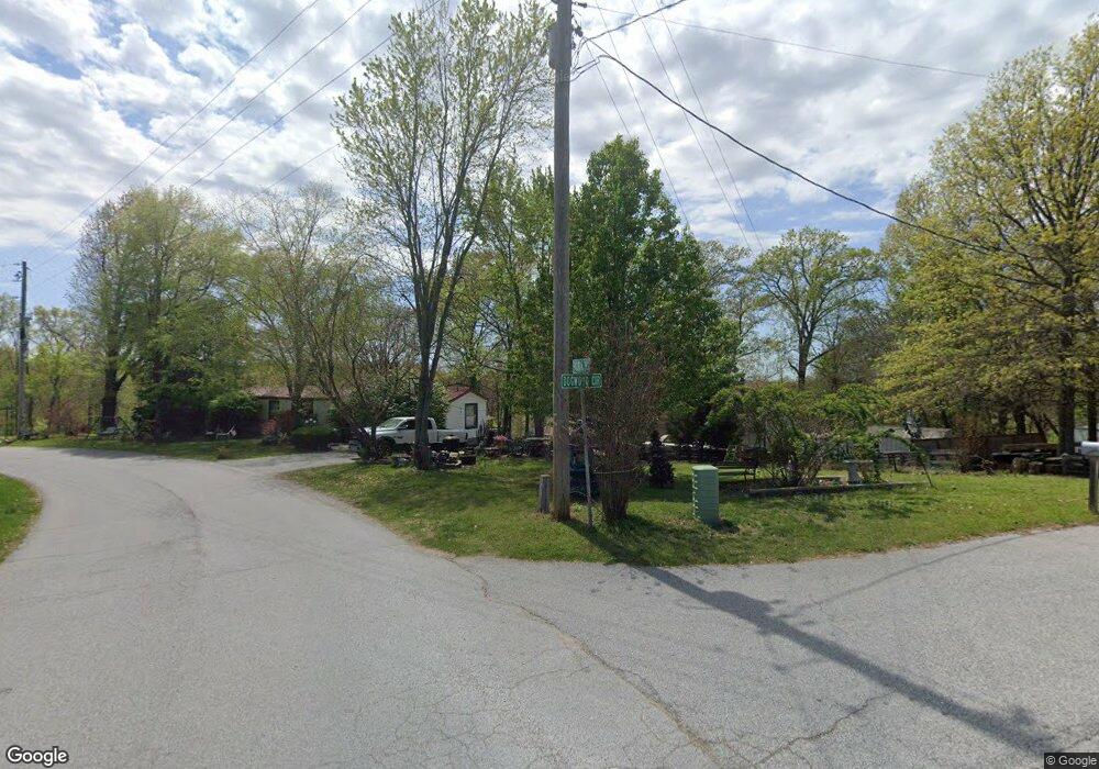 0 Dogwood Cir unit 336582, Bella Vista, AR 72715 - photo 1