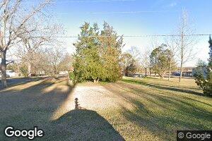 2754 Old Reidsville Collins Rd, Collins, GA 30421