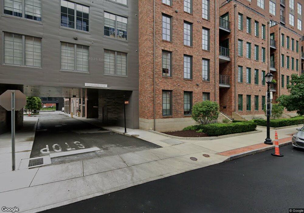 367 Orange St unit 40, New Haven, CT 06511 - photo 1