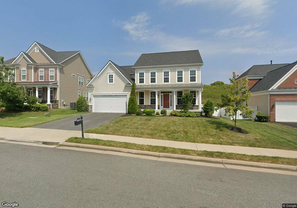 63 Coachman Cir, Stafford, VA 22554 - photo 1