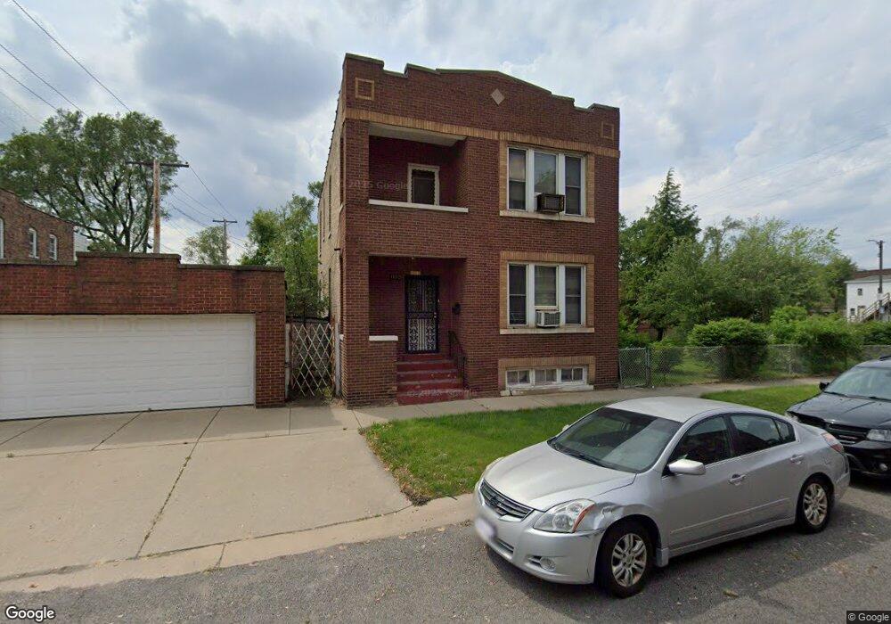 1110 Marshall St, Gary, IN 46404 - photo 1