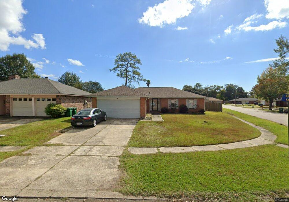 109 Knights Dr, Slidell, LA 70458 - photo 1