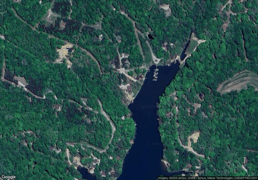 1870 Teton Ln, Hide A Way Hills, OH 43107 - photo 1