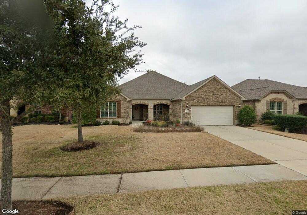 710 Texas Star Dr, Richmond, TX 77469 - photo 1