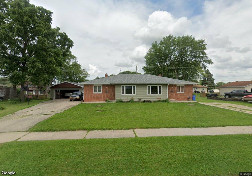 265 Park St, Oregon, WI 53575 - photo 1