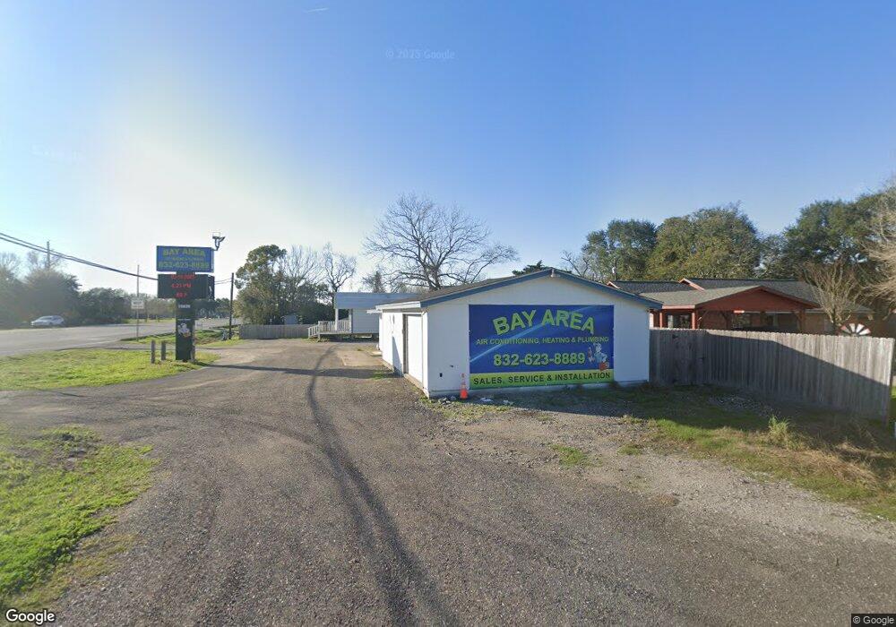 15820 Highway 6, Arcadia, TX 77517 - photo 1