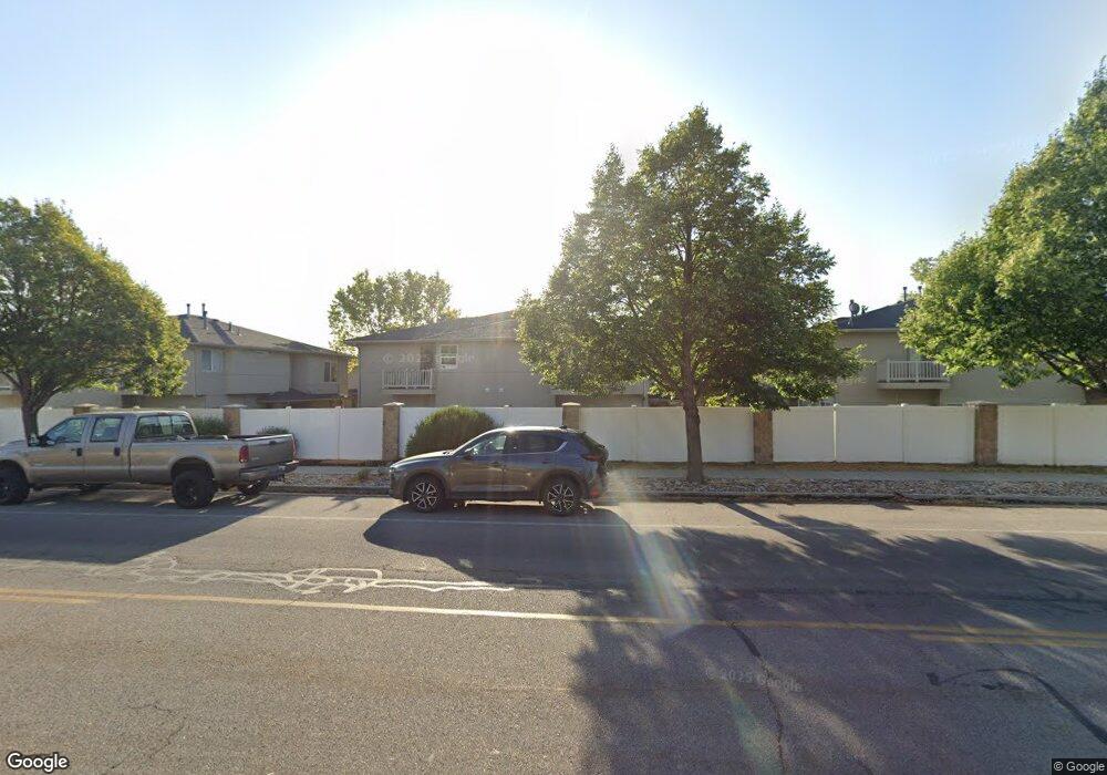 8416 Ivy Springs Ln unit 11023, West Jordan, UT 84081 - photo 1