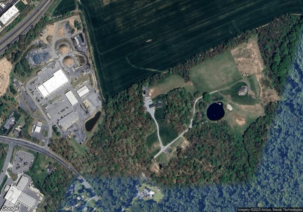 1735 N Fountain Green Rd, Bel Air, MD 21015 - photo 1