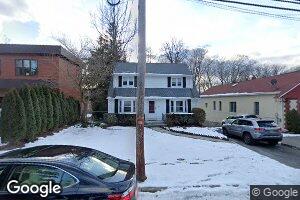 140 Miles St, Alpine, NJ 07620