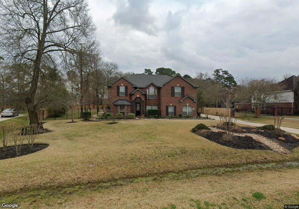 30326 E Legends Trail Dr, Spring, TX 77386 - photo 1