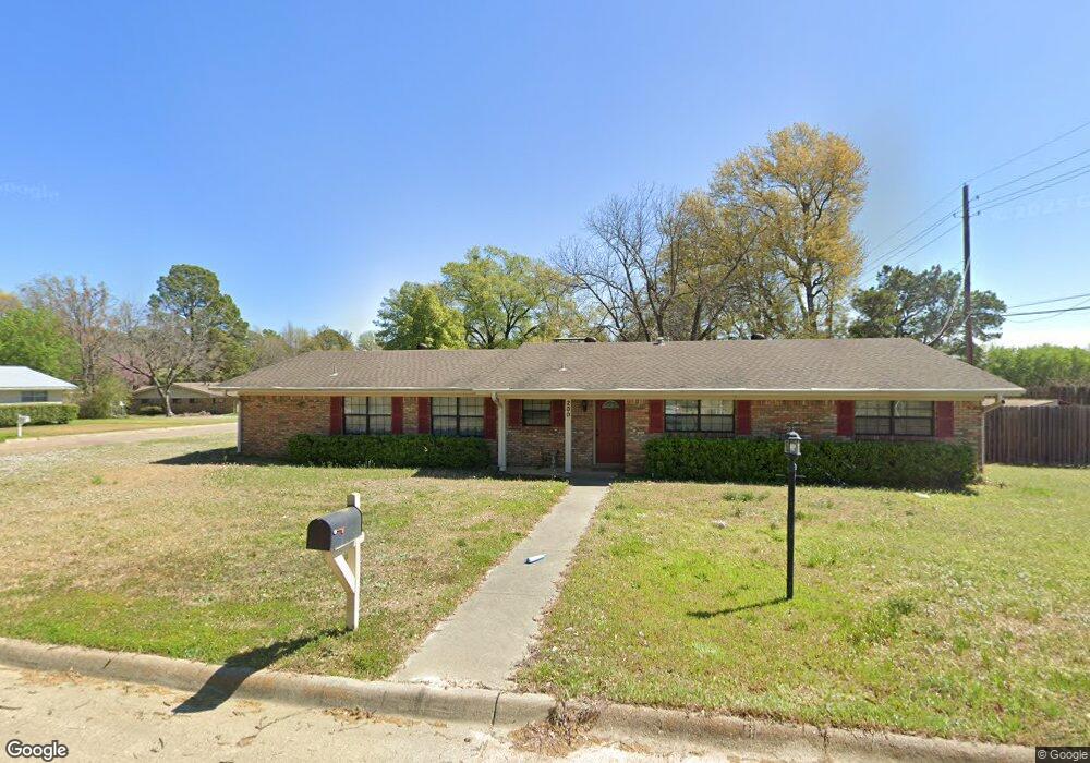 200 Holly Ln, Texarkana, TX 75503 - photo 1