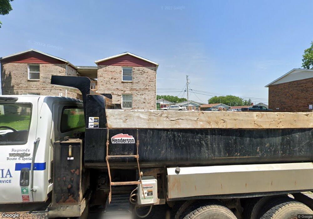 704 Trumbull St, Xenia, OH 45385 - photo 1