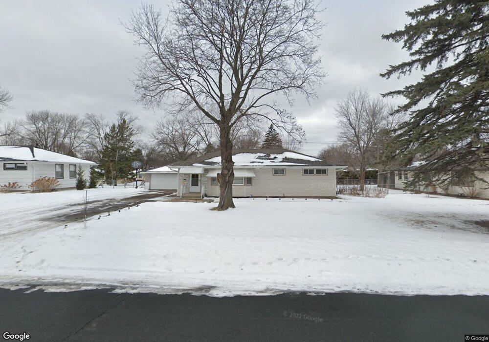 8700 Bryant Ave S, Bloomington, MN 55420 - photo 1
