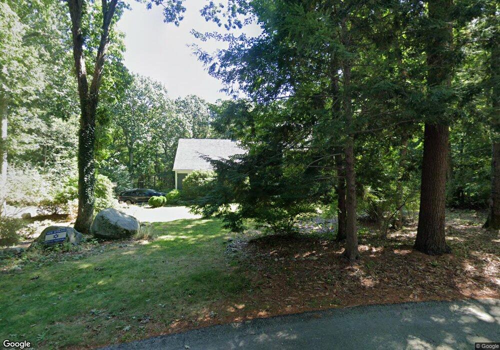 98 Vernon Rd, Scituate, MA 02066 - photo 1