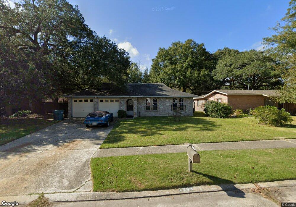 1343 Sunset Dr, Slidell, LA 70460 - photo 1