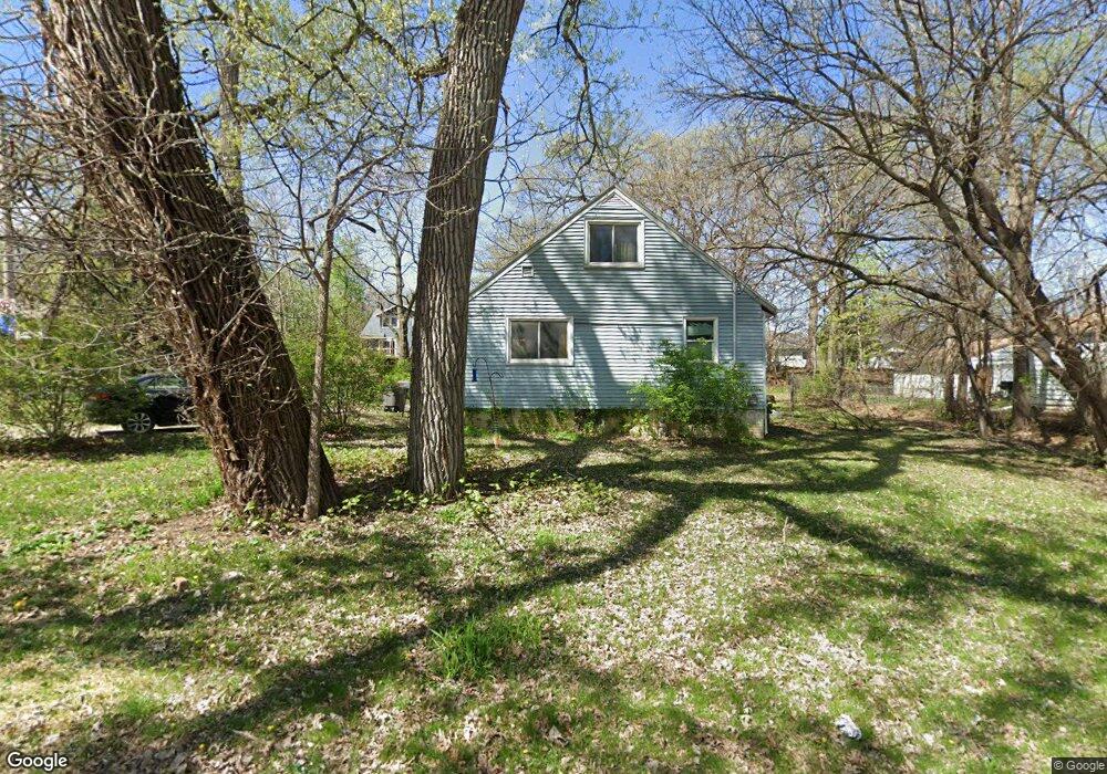 1810 26th St, Des Moines, IA 50310 - photo 1