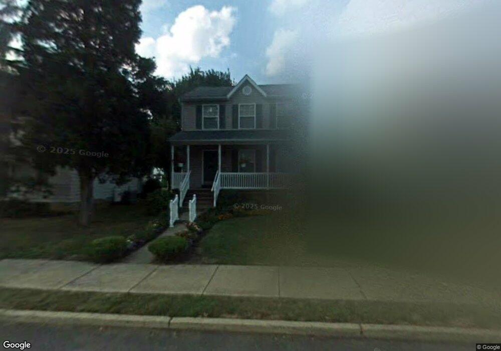 127 W Wabash St unit 129, Allentown, PA 18103 - photo 1