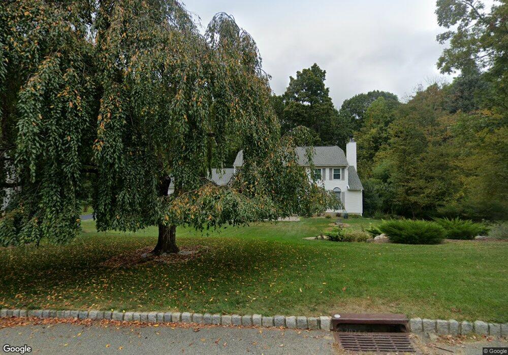 41 Powhatatan Way, Hackettstown, NJ 07840 - photo 1