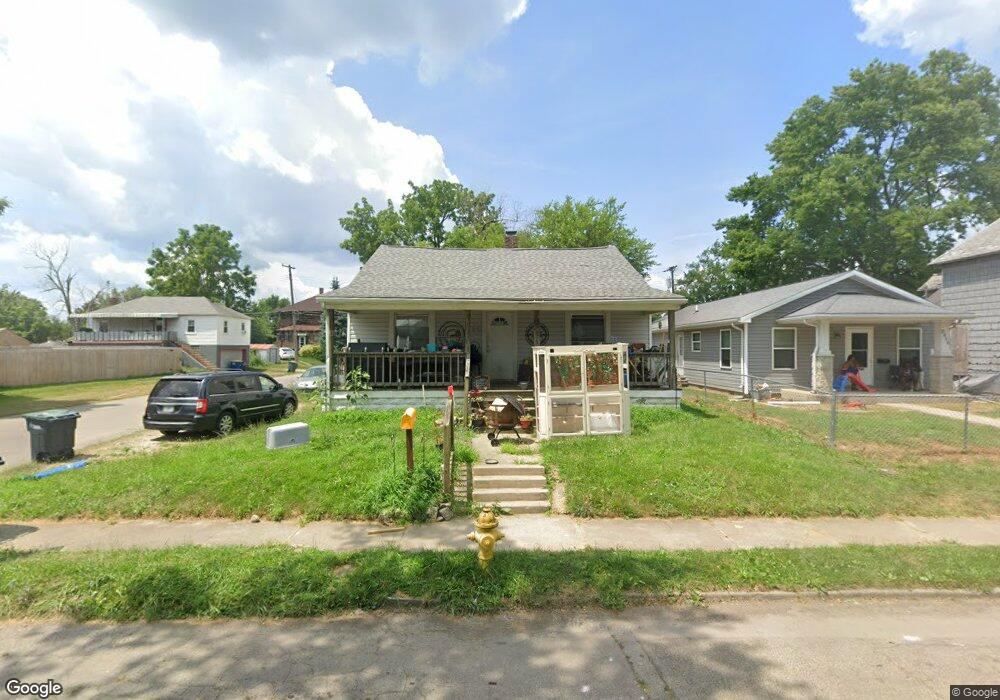 2027 S Jefferson St, Muncie, IN 47302 - photo 1