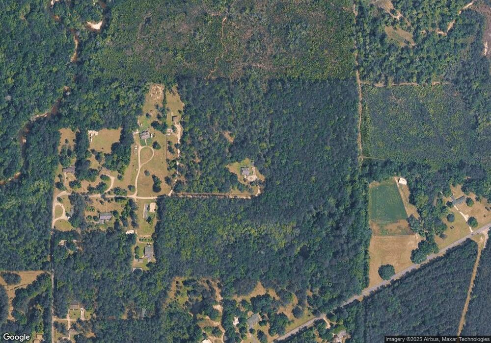 110 George Pearson Rd, Picayune, MS 39466 - photo 1