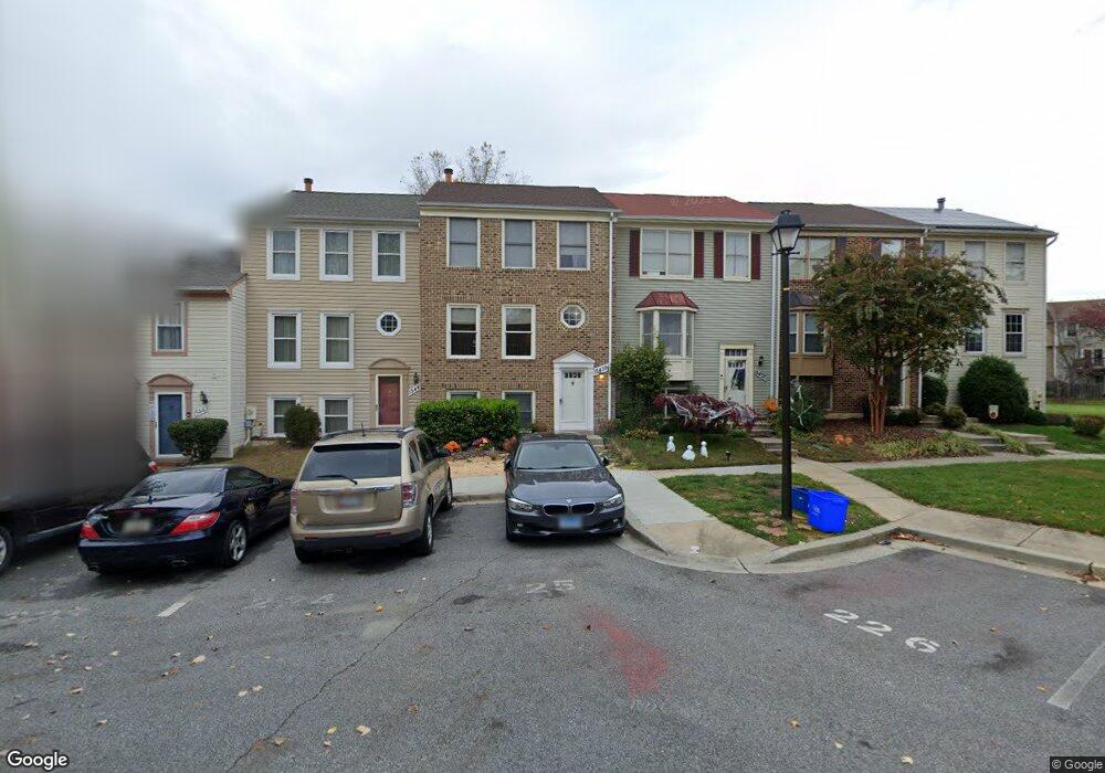 15439 Empress Way, Bowie, MD 20716 - photo 1