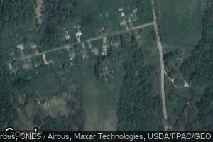 103 Towncrest Dr, New Cumberland, WV 26047