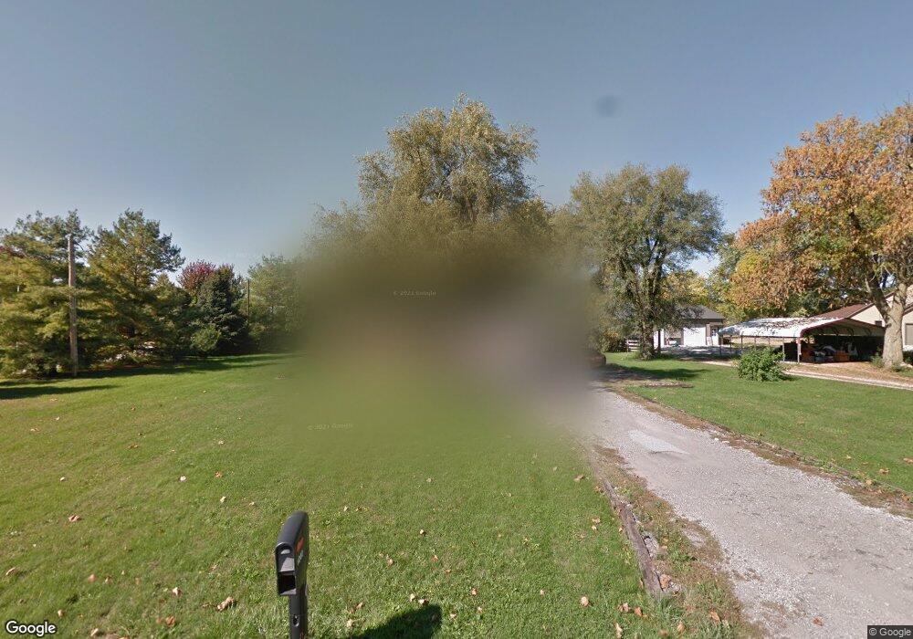 1202 N Main St, Tipton, IN 46072 - photo 1