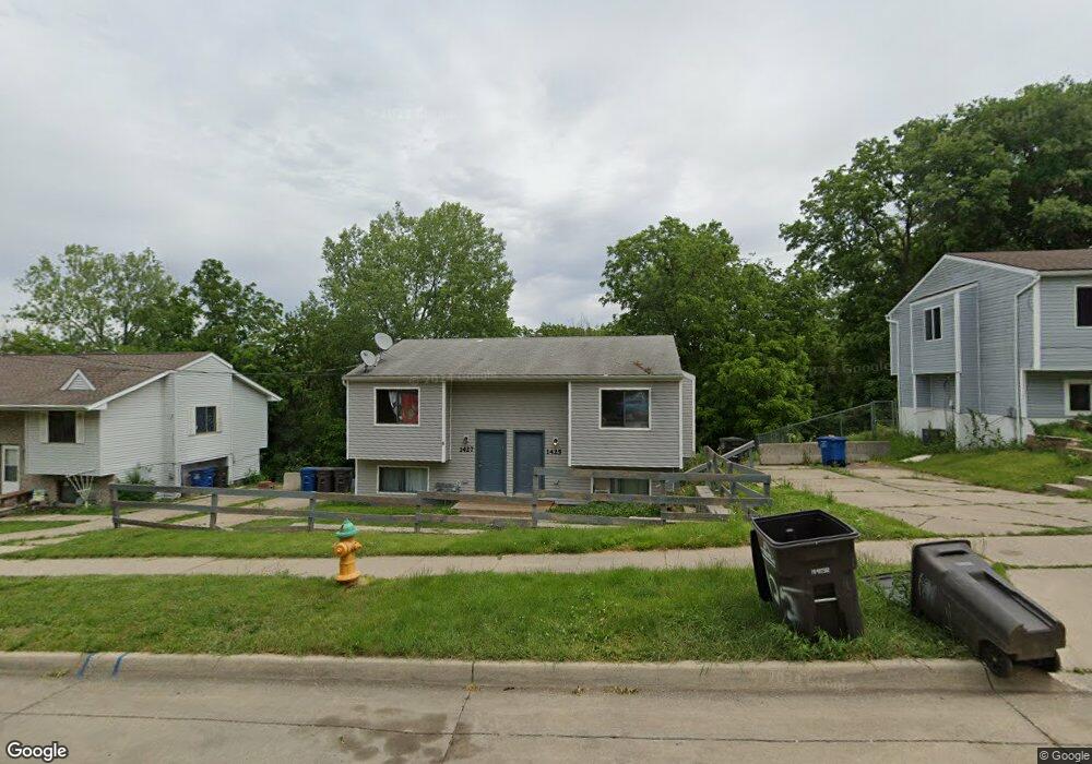 1425 E 40th St, Des Moines, IA 50317 - photo 1