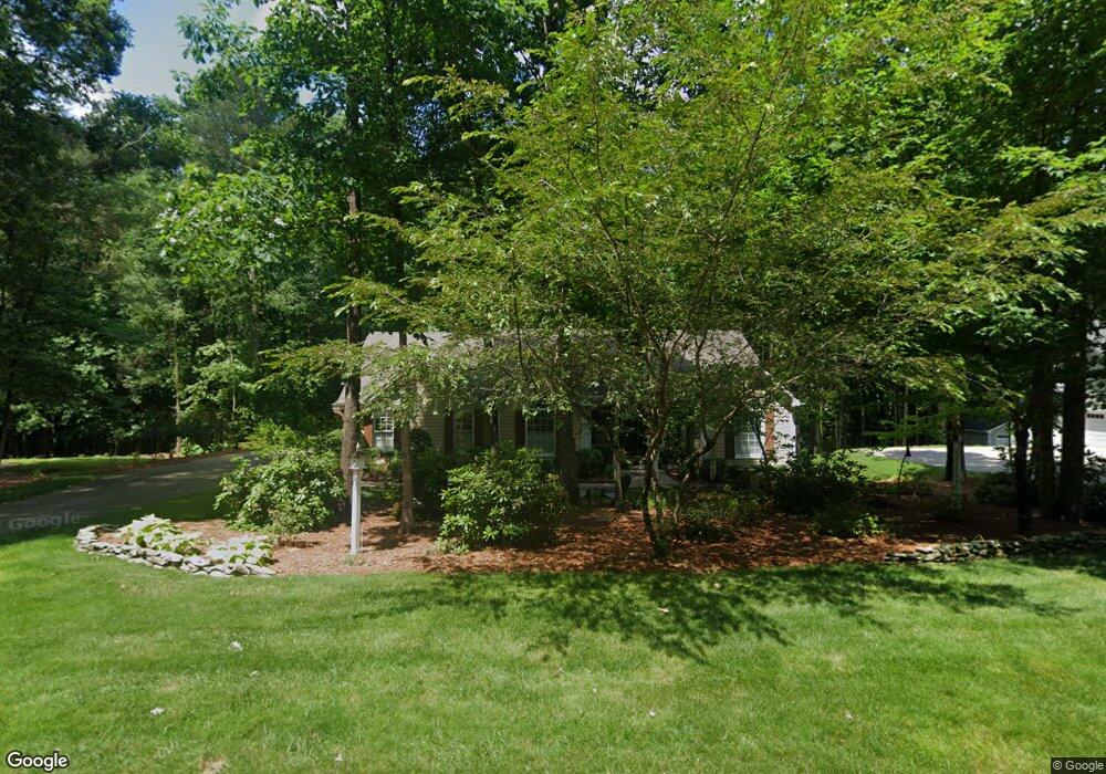 309 Thorntree Ln unit 1, Canton, GA 30115 - photo 1