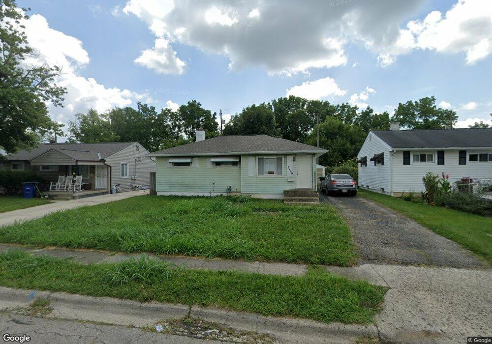 3469 Westway Dr, Columbus, OH 43204 - photo 1