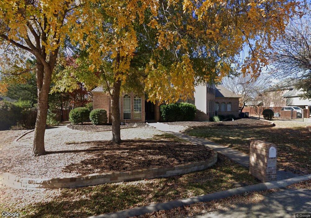 802 Westminster Way, Southlake, TX 76092 - photo 1