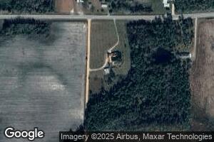 373 Ga Highway 107, Denton, GA 31532