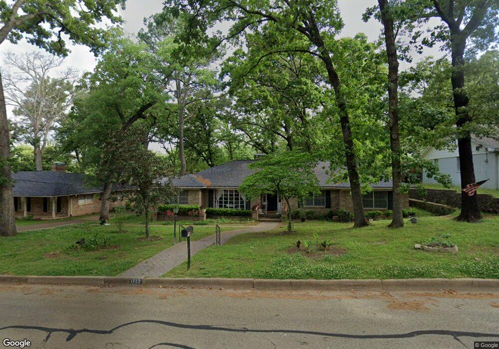 1722 Yosemite Dr, Tyler, TX 75703 - photo 1