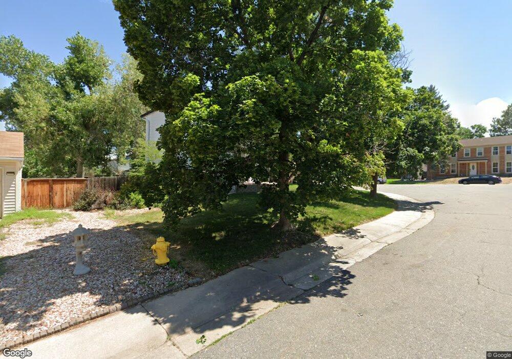 2448 S Dawson Way, Aurora, CO 80014 - photo 1