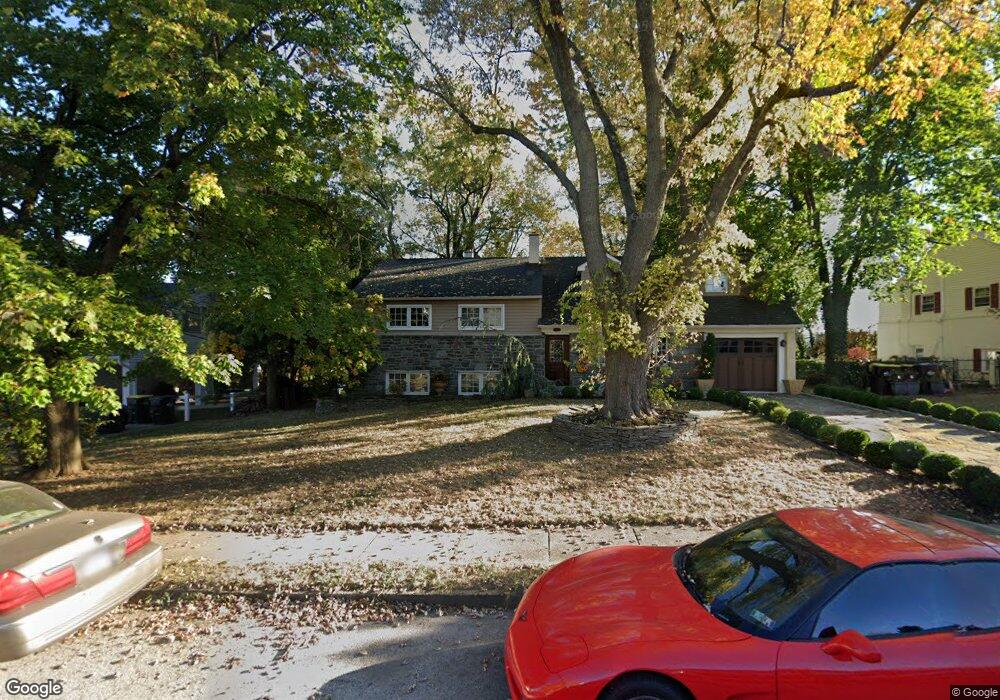 562 General Learned Rd, King of Prussia, PA 19406 - photo 1